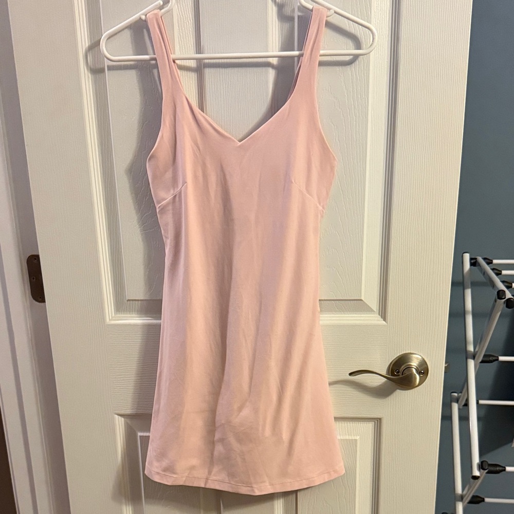 Lululemon Align Dress